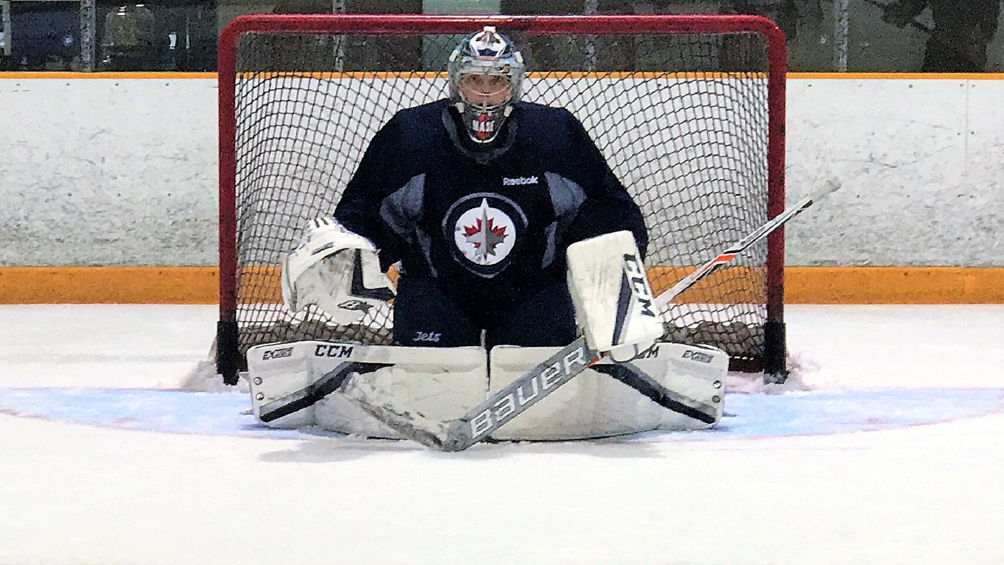 Franco Canadian A New Age of Goaltending